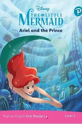 Level 2. Ariel and the Prince