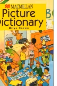 Macmillan Picture Dictionary
