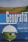 Geografia fizica a RM Manual pentru clasa a VIII-a