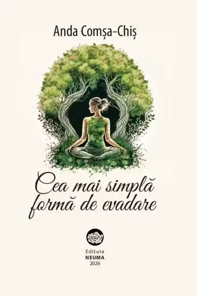 Cea mai simplă formă de evadare