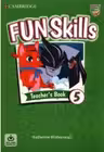 Fun Skills Level 5 Teacher's Book