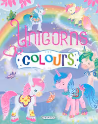 Unicorns Colours (mov)