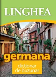 Germana. Dicționar de buzunar Ed.2