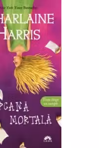 Capcana Mortala (Vampirii Sudului, vol. 11)
