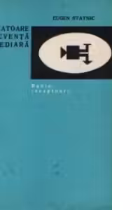 Amplificatoare de frecventa intermediara