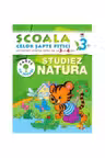 SCSP Studiez natura 3-4 ani 3+