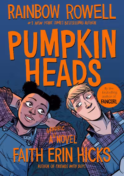 Pumpkinheads