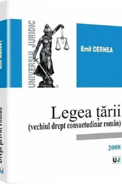 Legea ţării