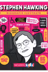 Stephen Hawking. Biografie ilustrata