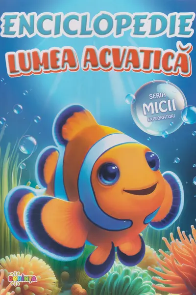 Lumea acvatica