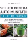 Solutii contra autoimunitatii