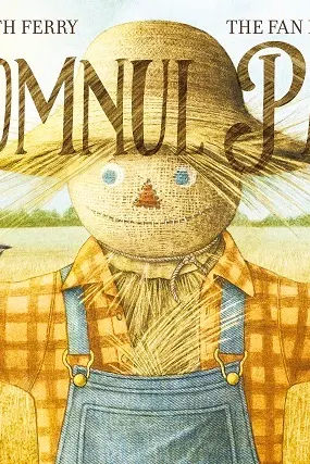 Domnul Paie