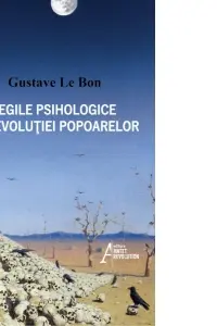 Legile Psihologice Ale Evoluției Popoarelor