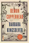 Demon Copperhead