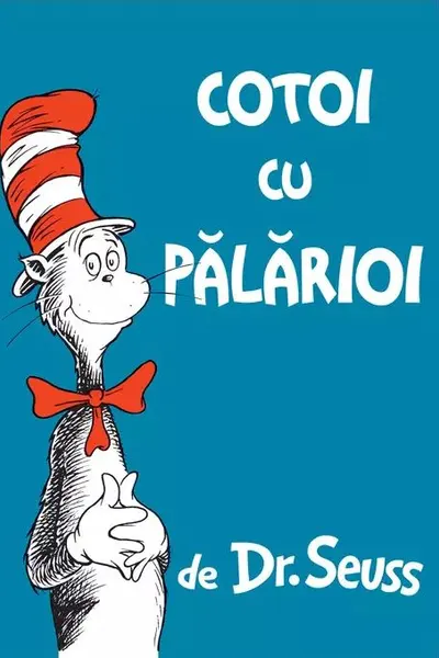 Cotoi cu palarioi