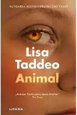 ANIMAL. Lisa Taddeo
