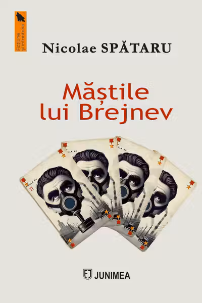 Mastile lui Brejnev