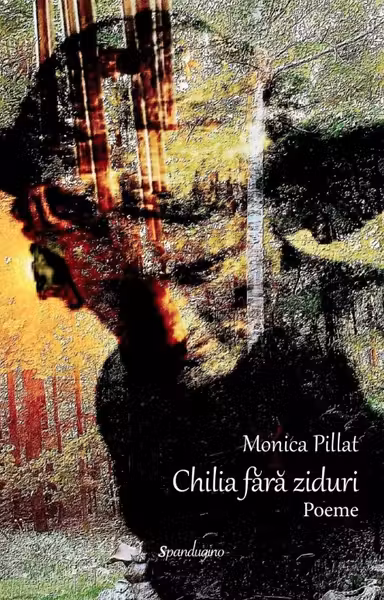 Chilia fara ziduri. Poeme