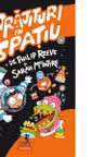 Prajituri in spatiu