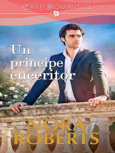 Lira. UN PRINCIPE CUCERITOR.