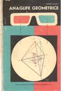 Anaglife geometrice