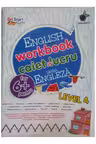 English workbook Level 4 - caiet de lucru pentru limba engleza