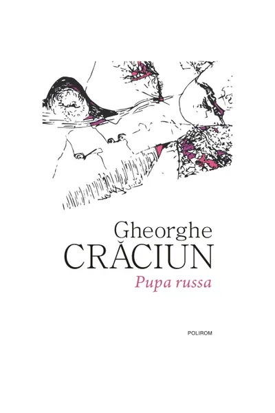 Pupa russa
