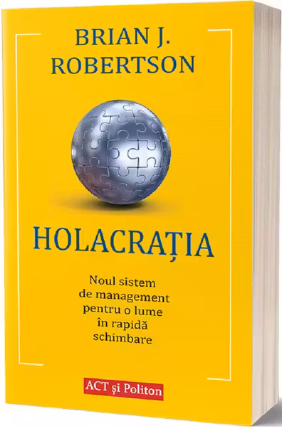 Holacratia
