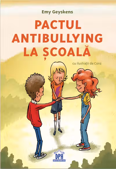 Pactul antibullying la scoala