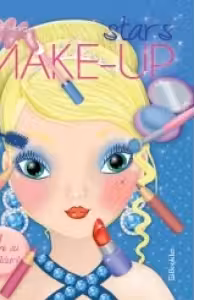 Stars make-up