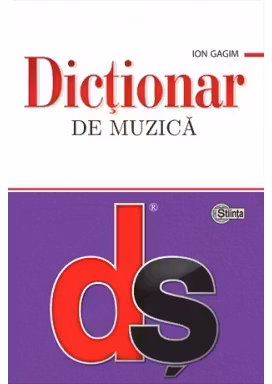 Dictionar de muzica