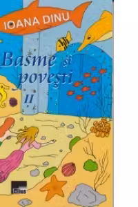 Basme si povesti II