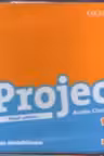 Project, Third Edition Level 1 Class Audio CDs (2)