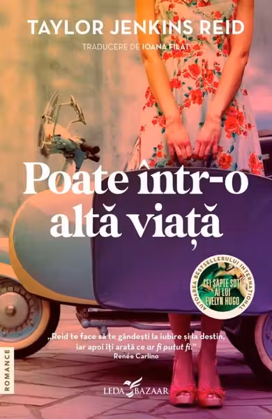 Poate intr-o alta viata