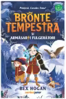 Bronte Tempestra si armasarii fulgeratori (primul volum din seria Bronte Tempestra)