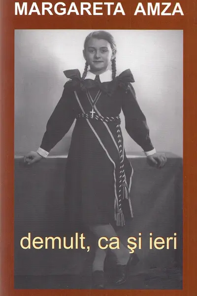 Demult, ca și ieri