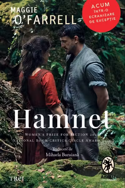 Hamnet (editie tie-in)