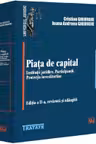 Piața de capital. Instituții juridice. Participanții. Protecția investitorilor Ed.2