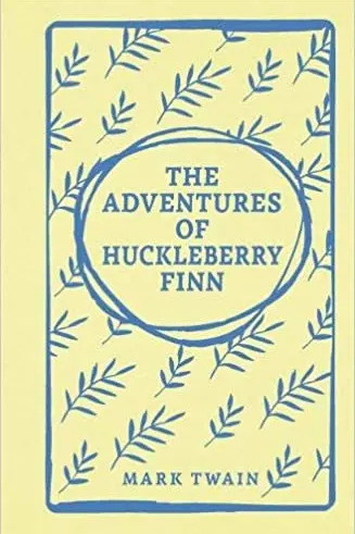 The Adventures of Huckleberry Finn (Arcturus Mark Twain)