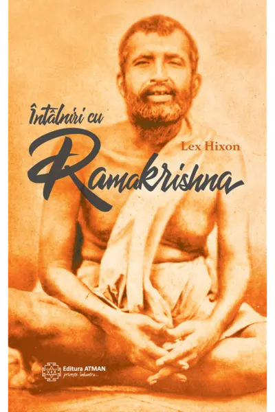 Intalniri cu Ramakrishna