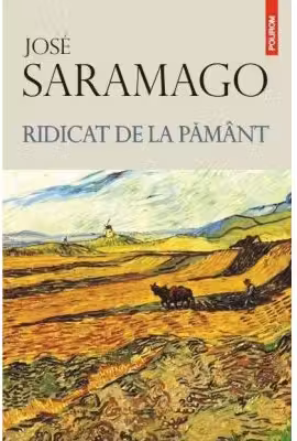 Ridicat de la pamant