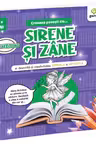 Creeaza povesti cu... Sirene si zane
