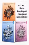 Pachet Seria Anotimpuri - Morgane Moncomble