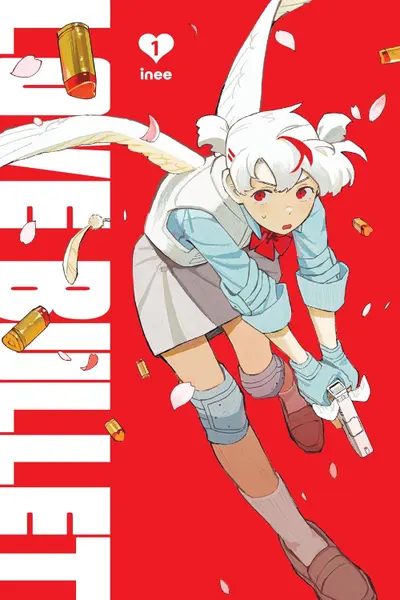 Love Bullet - Volume 1