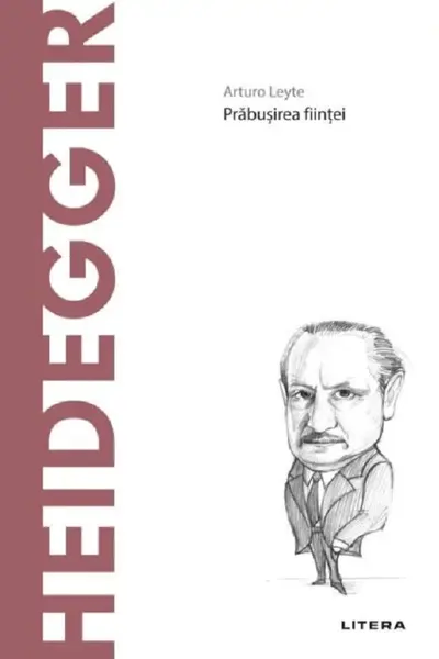 Heidegger