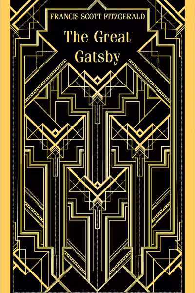 The Great Gatsby