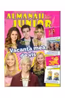 Almanah Junior 1/2015
