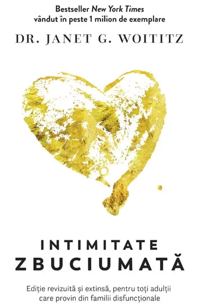 Intimitate zbuciumata
