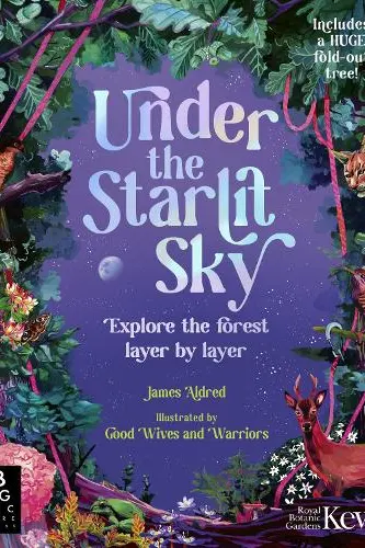 Under the Starlit Sky