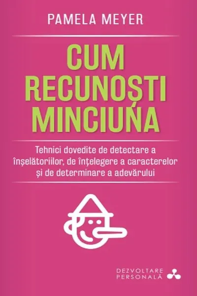 Cum recunosti minciuna